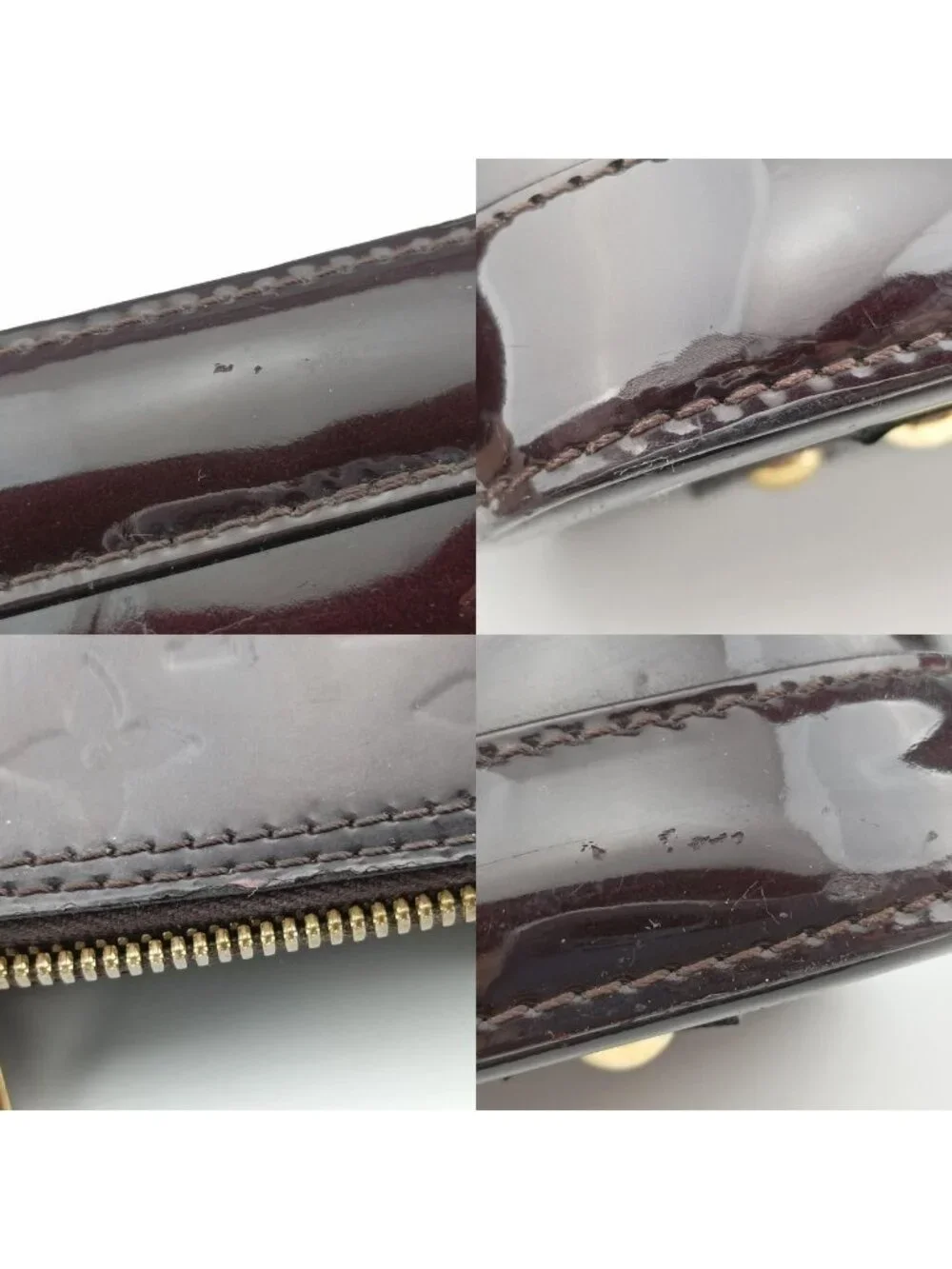 Louis Vuitton brand louis